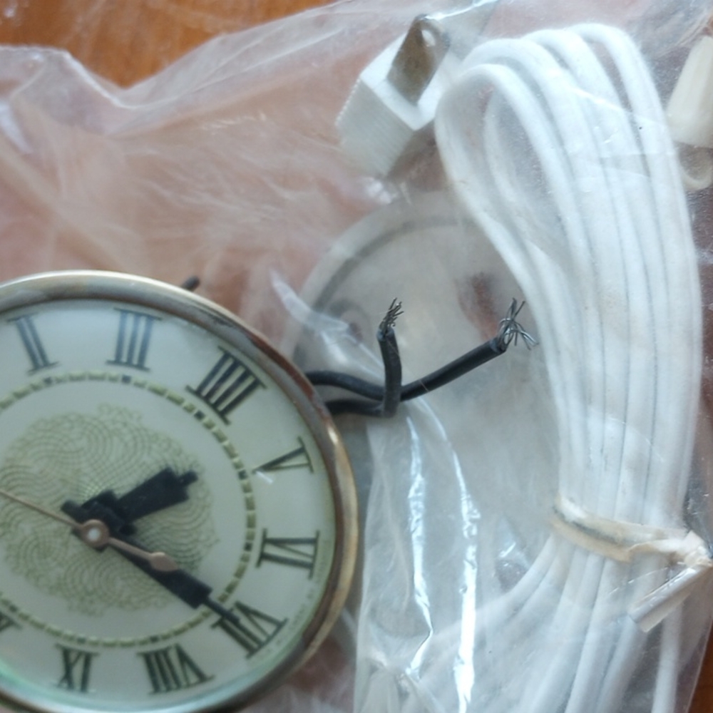 Restorian Clocks - Picture 2 of 2